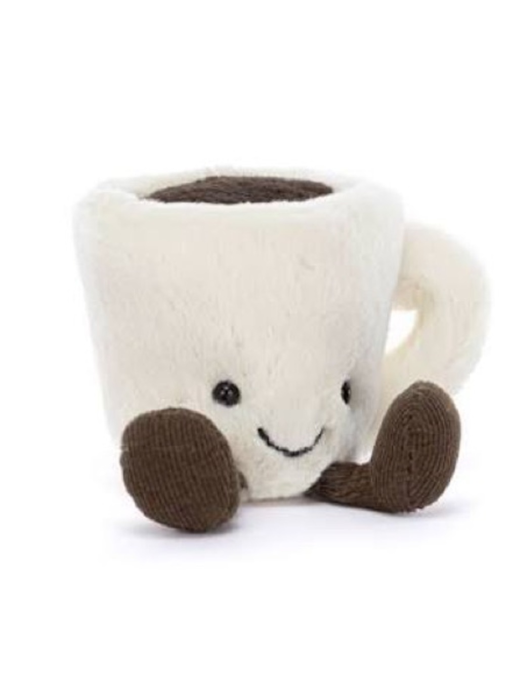 Jellycat Espresso Cup